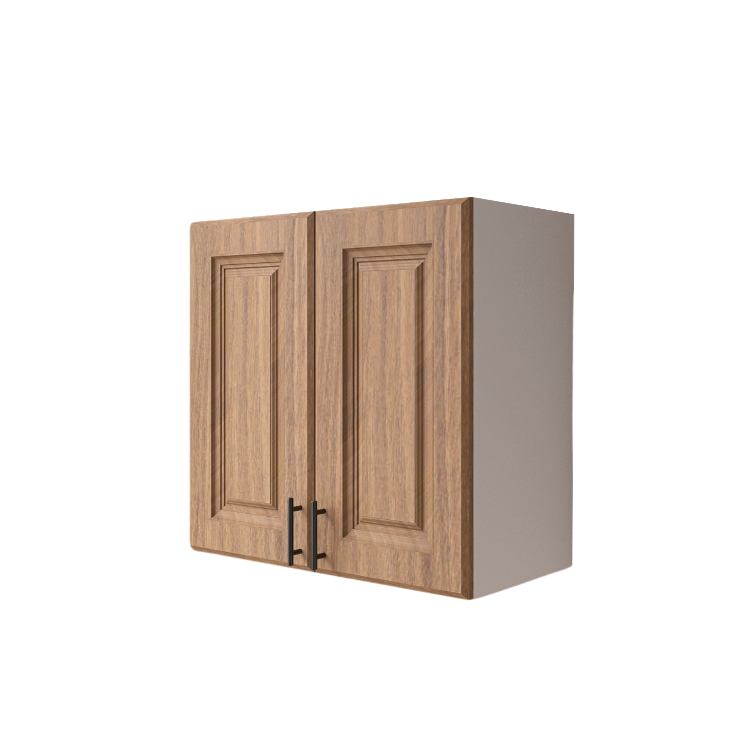 Corp Bucatarie Suspendat H60 x A30 x L60 cm, Culoare MDF Nuc